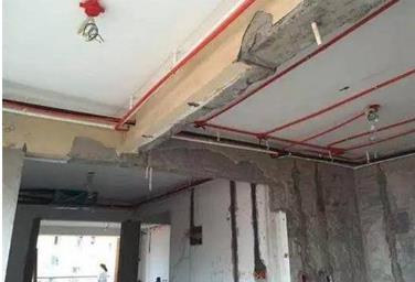 若尔盖漏水维修 墙面漏水怎么办呢?墙面漏水的原因?