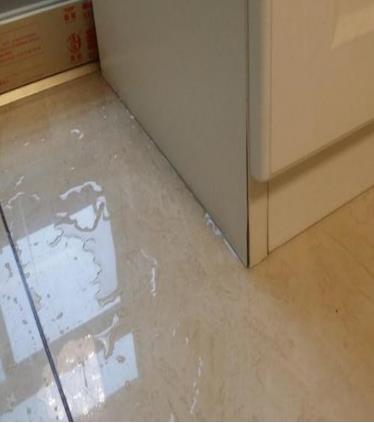 若尔盖漏水检测 厕所漏水怎么检测?